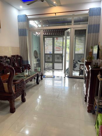 Bán nhà đường xe hơi tránh  linh xuân  gần chợ, trường học 7625606