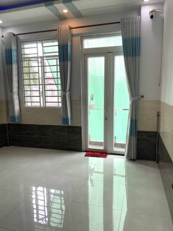 Bán nhà đường xe hơi tránh  linh xuân  gần chợ, trường học 7625607