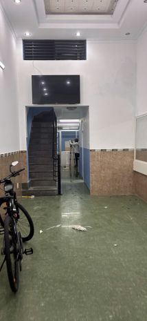 Cho thuê nha 3 tầng 120 nguyễn thiện thuật  khu phố tây - 7625715
