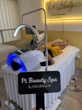 Sang nhượng gấp mặt bằng spa - nail - mi  linh đàm, hoàng 7625796
