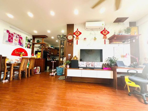 Chính chủ bán căn hộ chung cư sông nhuệ  kiến hưng, hà đông 7625830
