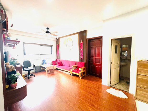 Chính chủ bán căn hộ chung cư sông nhuệ  kiến hưng, hà đông 7625831
