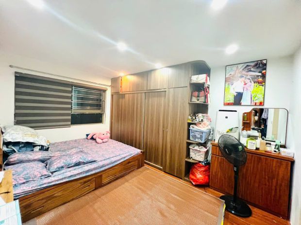 Chính chủ bán căn hộ chung cư sông nhuệ  kiến hưng, hà đông 7625833
