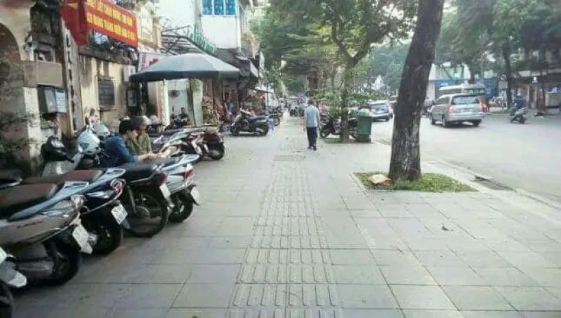 Căn thượng-phong-thuỷ hiếm-có 7,7 tỷ, phố giảng võ, h nội 7625847