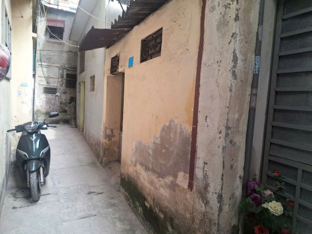 Căn thượng-phong-thuỷ hiếm-có 7,7 tỷ, phố giảng võ, h nội 7625849