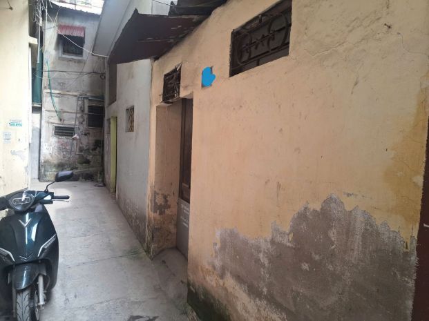 Căn thượng-phong-thuỷ hiếm-có 7,7 tỷ, phố giảng võ, h nội 7625850