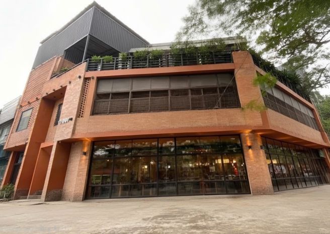 Mình cho thuê nhà, đội cấn, giang văn minh, đốc ngữ 213m2* 7625887
