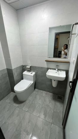 Chính chủ cho thuê căn hộ mini mới hoàn thiện 100  full 7625912
