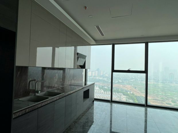 Hiếm! duy nhất 1 căn hộ 6pn sunshine golden river  view 7625922