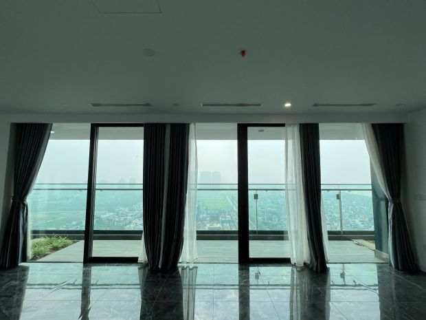 Hiếm! duy nhất 1 căn hộ 6pn sunshine golden river  view 7625925