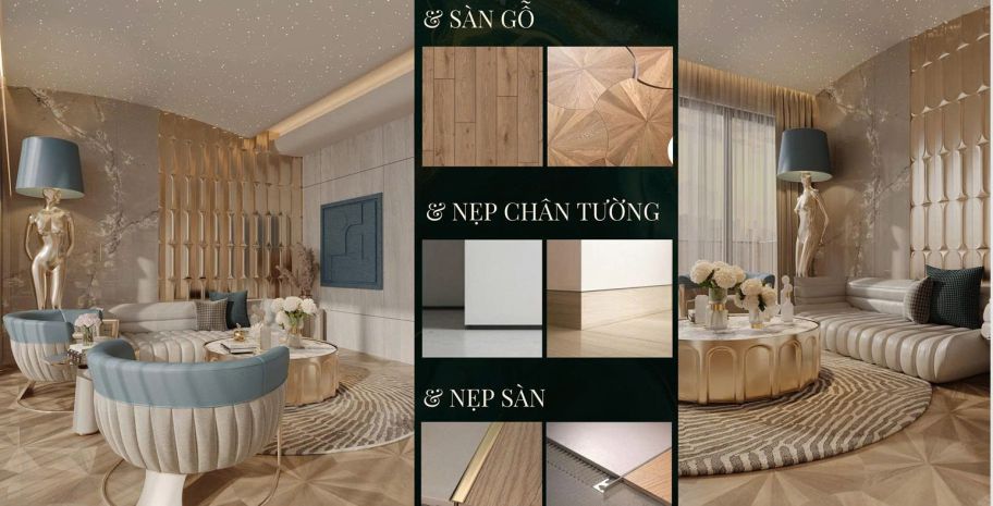 Suất ngoại giao 091711838 duplex  sky villa  noble crystal 7625936