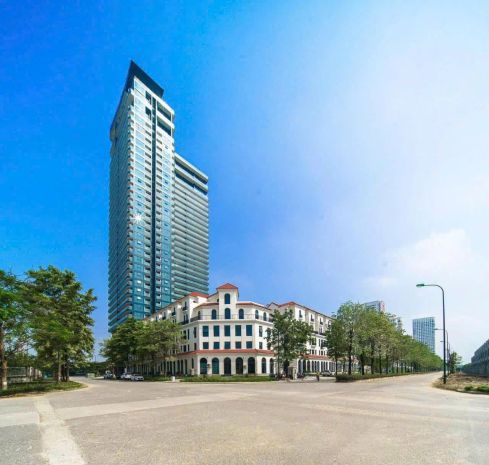 Bán ch 6pn dt 264.5m2 sunshine golden river i hiểm chỉ 1 7625960