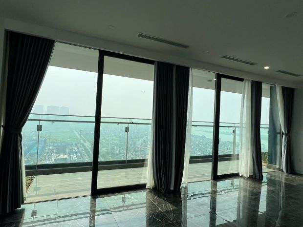 Bán ch 6pn dt 264.5m2 sunshine golden river i hiểm chỉ 1 7625962