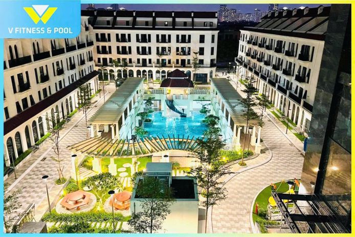 Bán căn hộ 6pn sunshine golden river  quỹ hàng hiếm cho 7625966