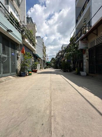 Nhà hxh ngay chợ 26 tháng 3 giá chỉ 5.15 tỷ 7625999