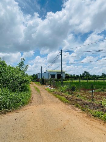 Bán 128m2 đất gần hồ nam sơn đức trọng  lâm đồng 1 tỷ 300 7626139