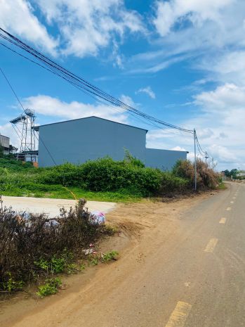 Bán 128m2 đất gần hồ nam sơn đức trọng  lâm đồng 1 tỷ 300 7626140