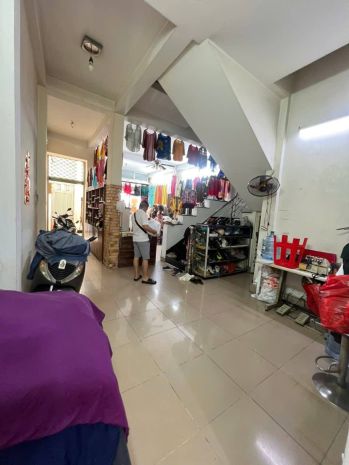 Chủ nhà là người anh xã hội gửi bán, khách có thiện chí mua 7626149