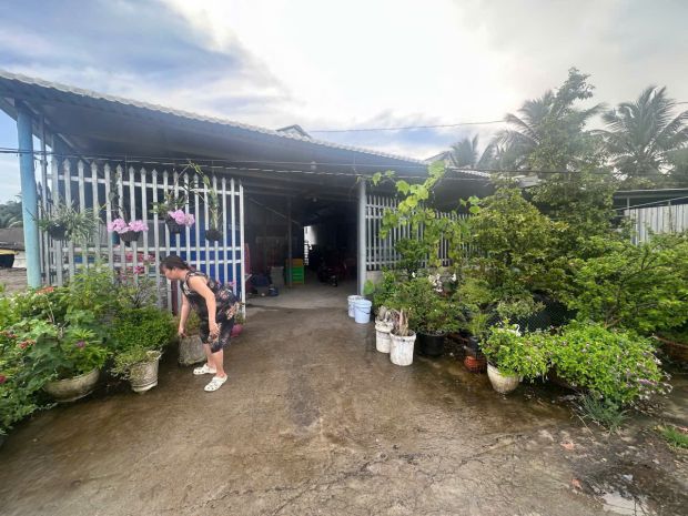 Đất đẹp - đầu tư sinh lời - cần bán lô đất tại xã xuân 7626198