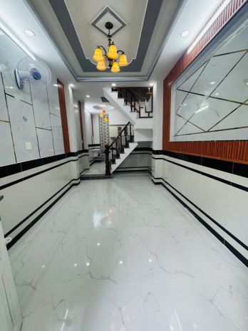 Sở hữu nhà 2 lầu giá mềm 7626298