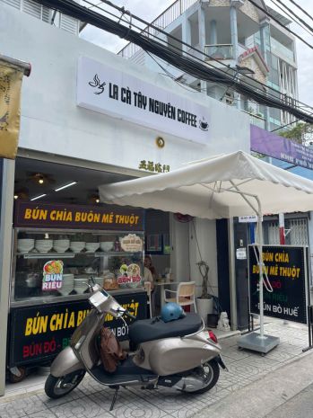 Gò vấp ! quan ăn - cafe đep lăm full đồ mới giá trị, 7626314