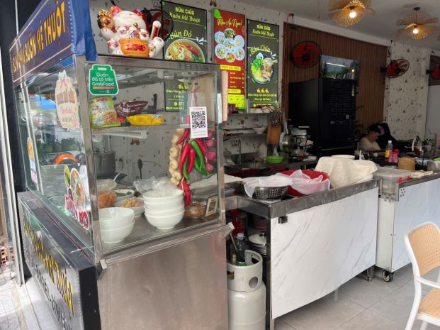 Gò vấp ! quan ăn - cafe đep lăm full đồ mới giá trị, 7626315