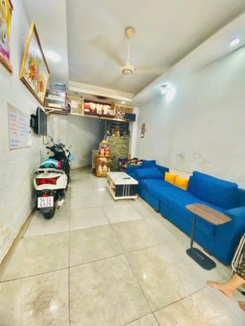 Bán nhà mặt tiền 123b đội cung, phường 11, quận 11, hcm 7626391
