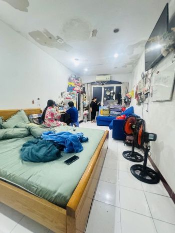 Bán nhà mặt tiền 123b đội cung, phường 11, quận 11, hcm 7626398