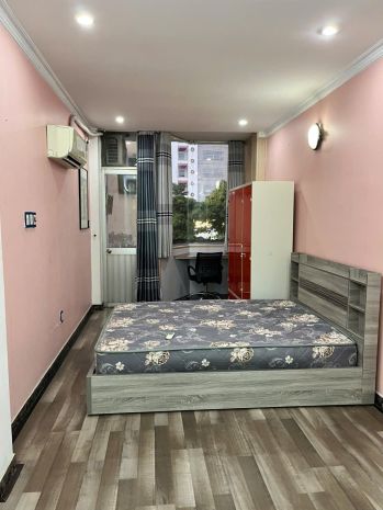 Cho thuê phòng full nội thất giá tốt  trung tâm quận 3 7626429