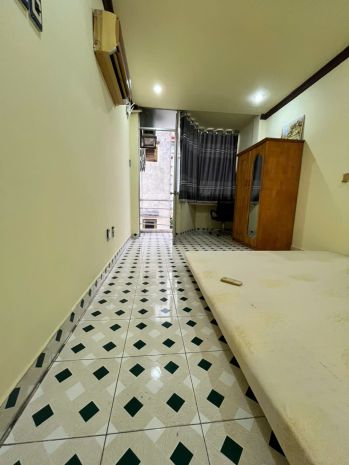 Cho thuê phòng full nội thất giá tốt  trung tâm quận 3 7626430