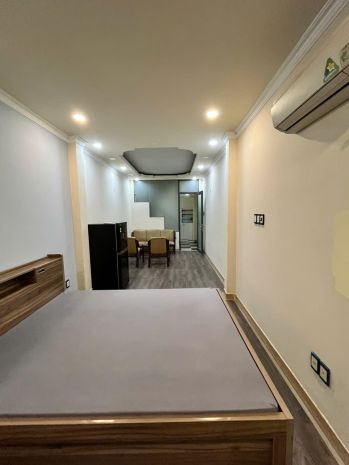 Cho thuê phòng full nội thất giá tốt  trung tâm quận 3 7626433