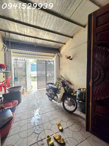 Nhà ngô chí quốc -hẻm xe hơi vào nhà -4 phong ngủ -giá 7626444