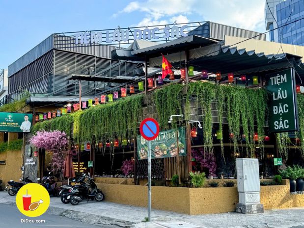 Chính chủ sang nhượng quán hải sản  vị trí đẹp mặt tiền 7626468