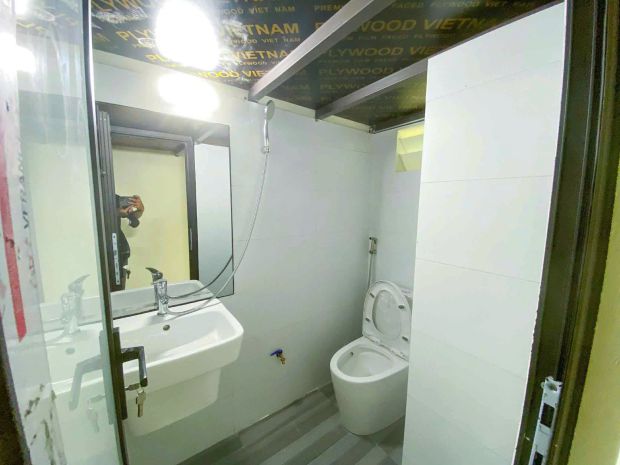 Pass hợp đồng phòng giá chỉ 3,2 triệu  kđt đô nghĩa, yên 7626475