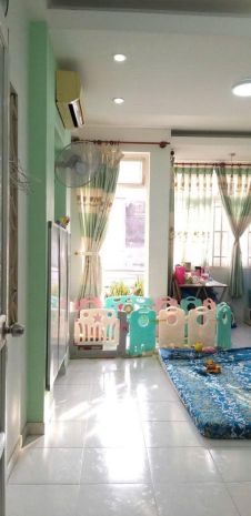 Hot hot  chính chủ cần bán căn nhà tại phường 4, quận 3, 7626576