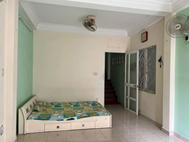 Hot hot  chính chủ cần bán căn nhà tại phường 4, quận 3, 7626577