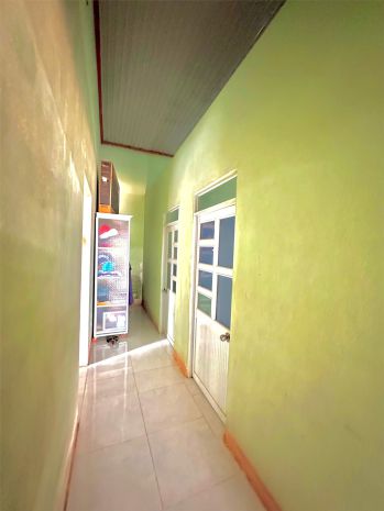 Chính chủ cần bán nhà đất tại thôn đức nhầy 3  xã đắk dục 7626587