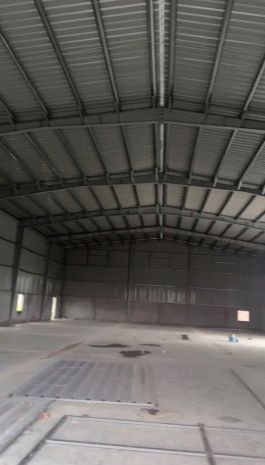 Cho thuê kho xưởng tại cụm công nghiệp xà cầu  sẵn sàng 7626793