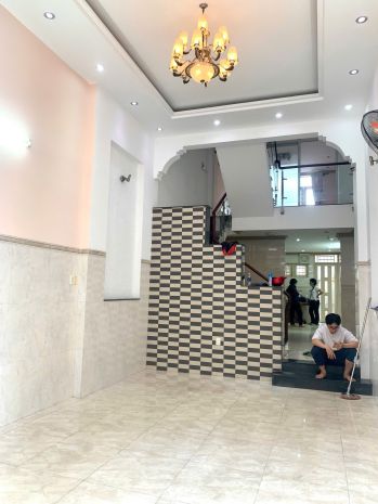 Siêu phẩm lô góc, nhà mới đẹp 4 tầng, phú hồng đạt 7626796
