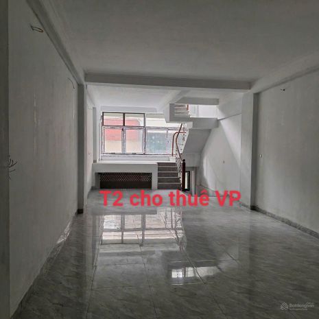Cho thuê nhà làm văn phòng tại trung liệt - đống đa - hà nội 7626892