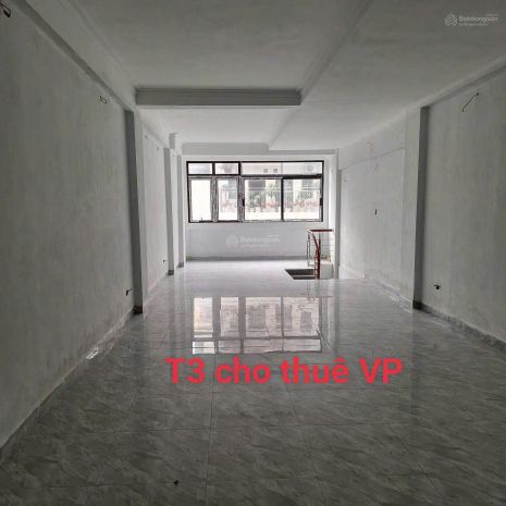 Cho thuê nhà làm văn phòng tại trung liệt - đống đa - hà nội 7626893