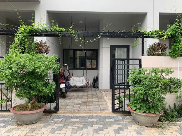 Nhà đẹp - chính chủ cần bán nhà cát tường j - home, đt 743, 7626931