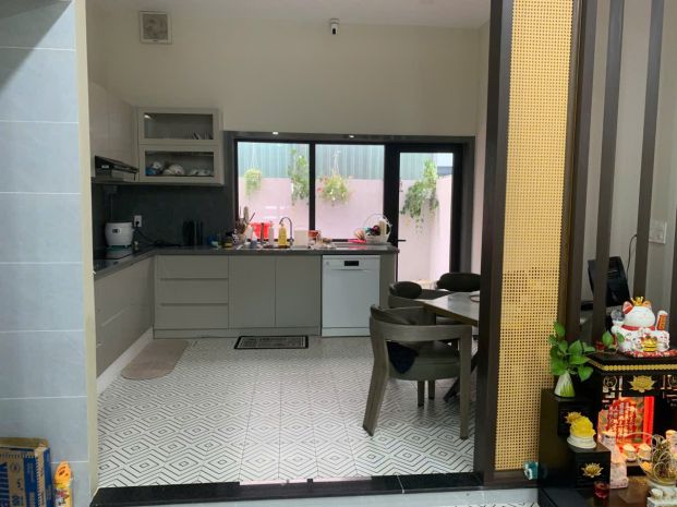 Nhà đẹp - chính chủ cần bán nhà cát tường j - home, đt 743, 7626933