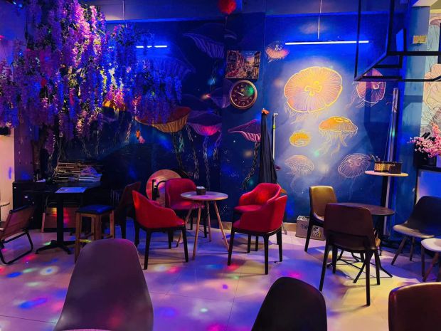 Giá tốt đầu tư - sang nhượng quán cafe  vị trí đẹp tại 7627379