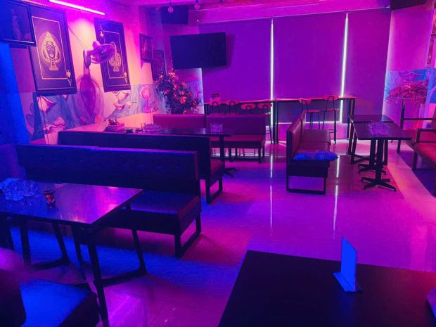 Giá tốt đầu tư - sang nhượng quán cafe  vị trí đẹp tại 7627380