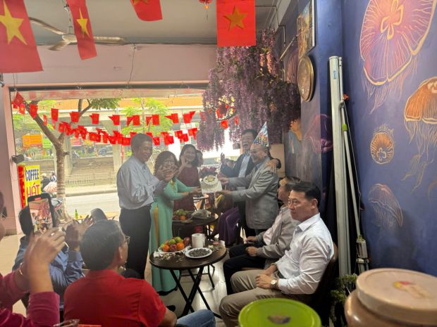 Giá tốt đầu tư - sang nhượng quán cafe  vị trí đẹp tại 7627381