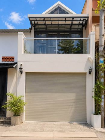 Bán nhà hẻm 8m thông giáp lê thúc hoạch tân phú 93m² 7627405