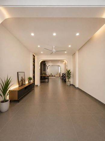 Bán nhà hẻm 8m thông giáp lê thúc hoạch tân phú 93m² 7627407