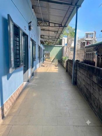 Bán 2 dãy trọ gần 500m²  dòng tiền sẵn, giá chỉ hơn 11 7627519