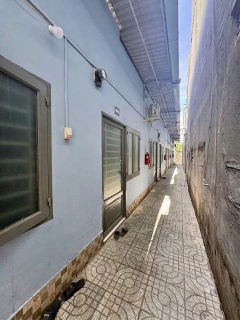 Bán 2 dãy trọ gần 500m²  dòng tiền sẵn, giá chỉ hơn 11 7627521